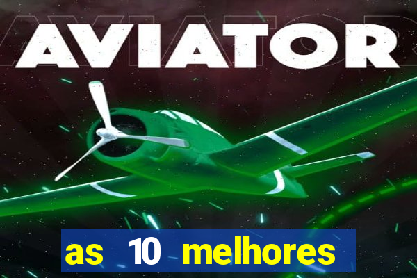 as 10 melhores plataformas de jogos